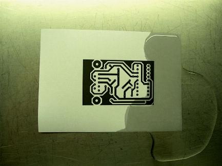 Drench layout with sunflower seed oil